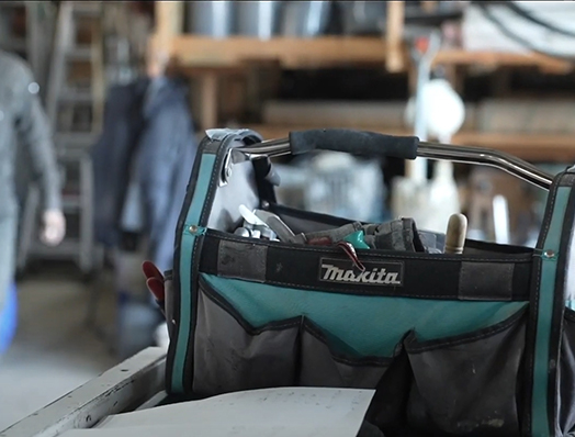 法人様向け事業内容紹介